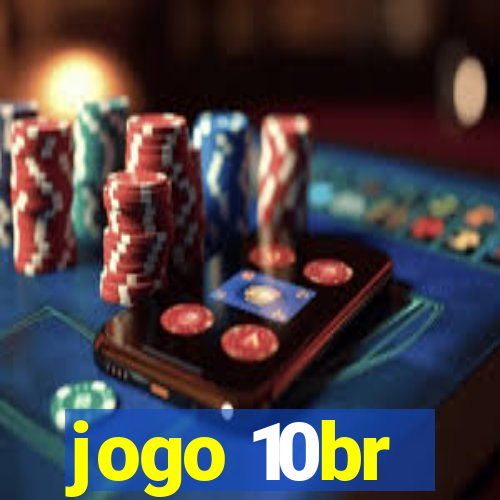 jogo 10br